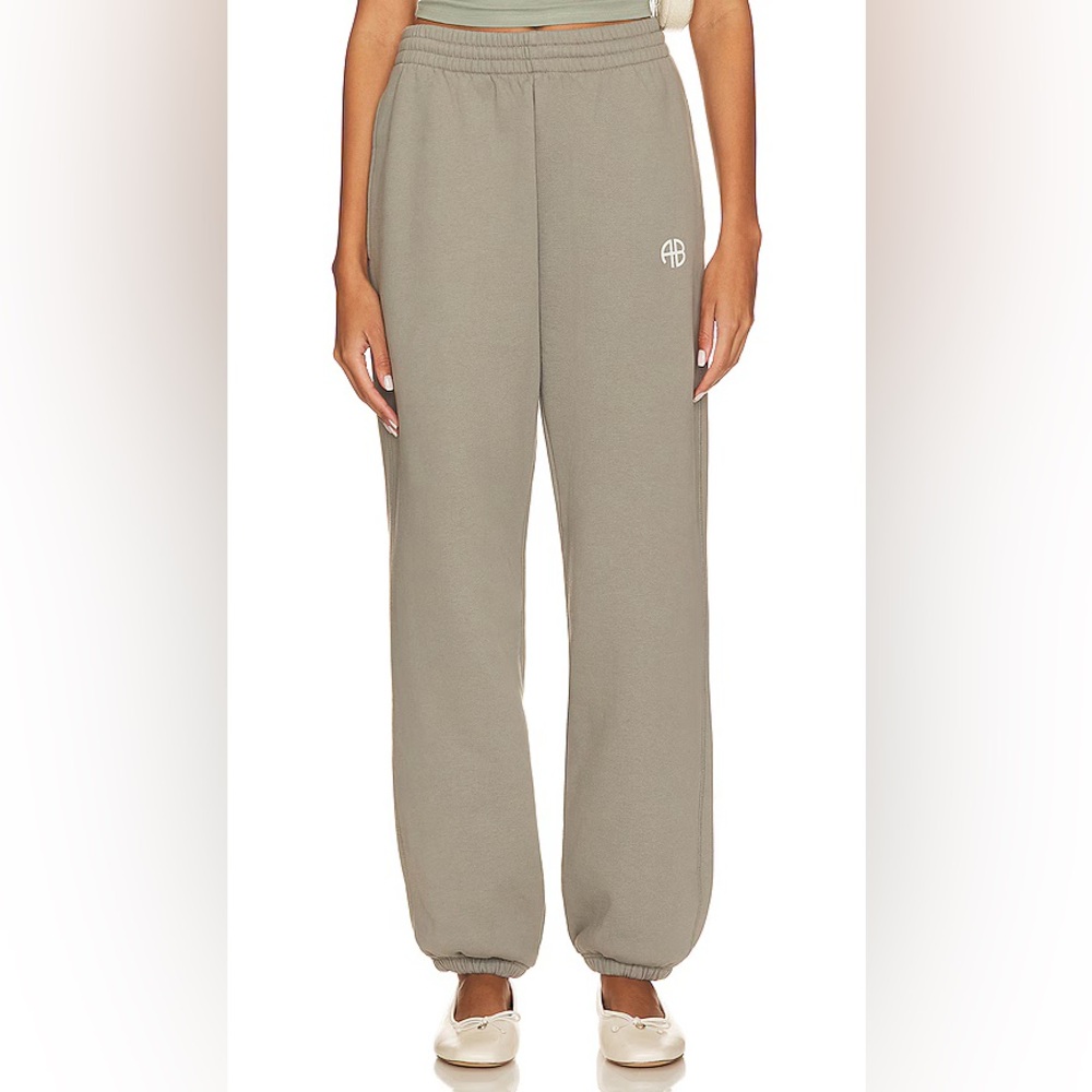 Anine Bing Karter Jogger |S|